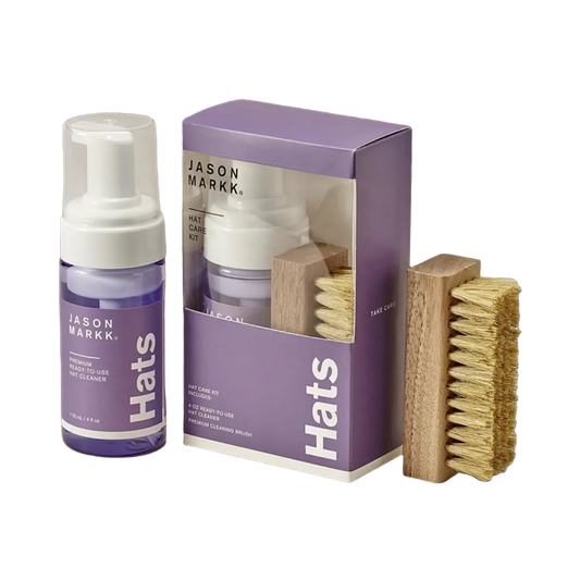 Jason Markk Hat Care Kit