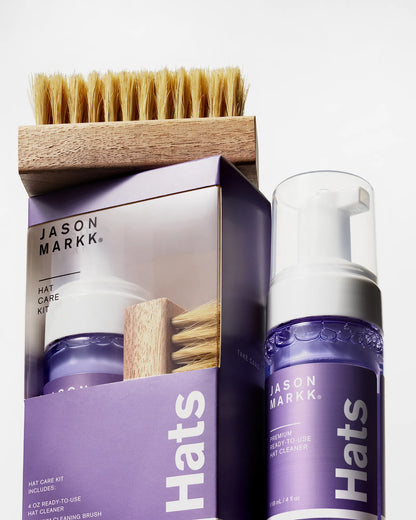 Jason Markk Hat Care Kit