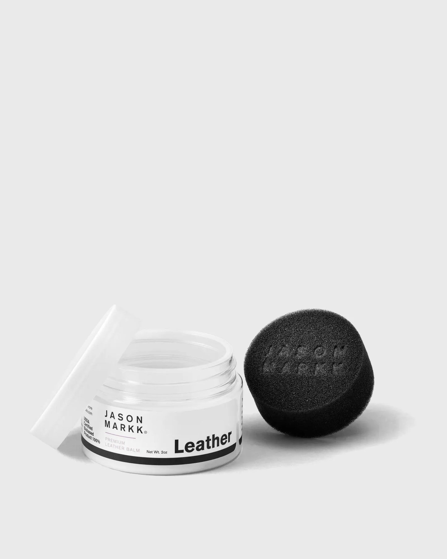 Jason Markk Leather Conditioning Balm