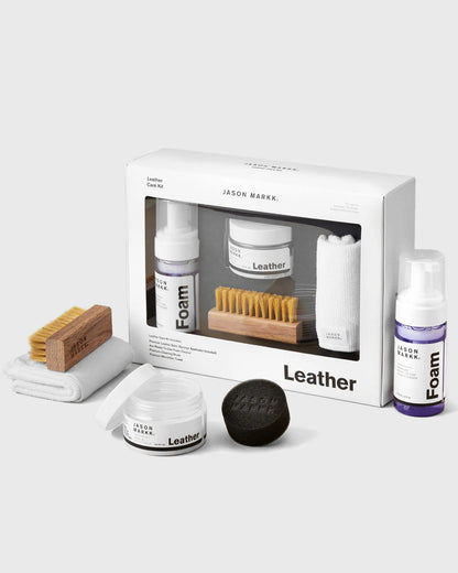 Jason Markk Lederset