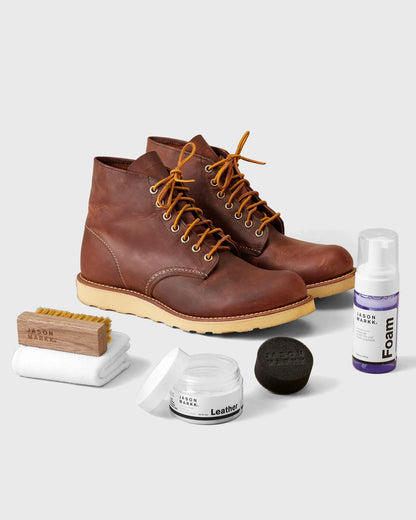 Jason Markk Lederset