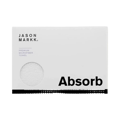 Jason Markk Mikrofasertuch