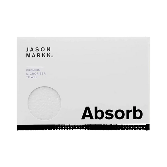 Jason Markk Microfiber Towel
