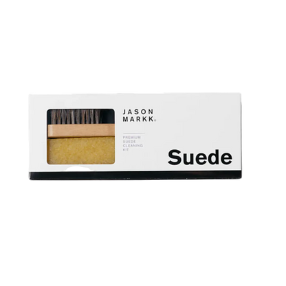 Jason Markk Suede Cleaning Kit