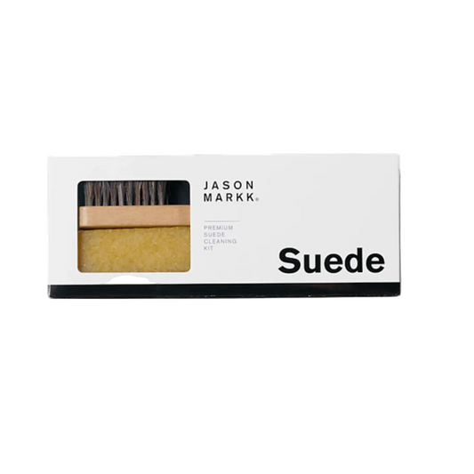 Jason Markk Suede Cleaning Kit