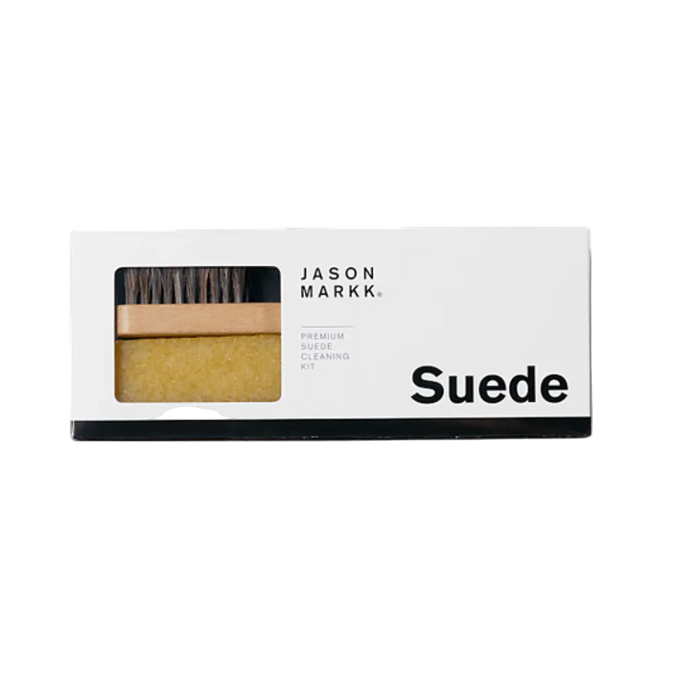 Jason Markk Suede Cleaning Kit