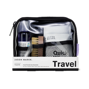 Jason Markk Travel Kit