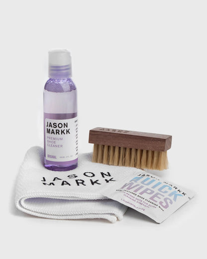 Jason Markk Travel Kit