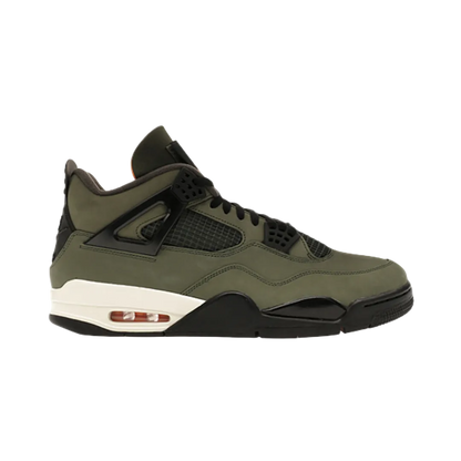 Jordan 4 Retro OG Undefeated