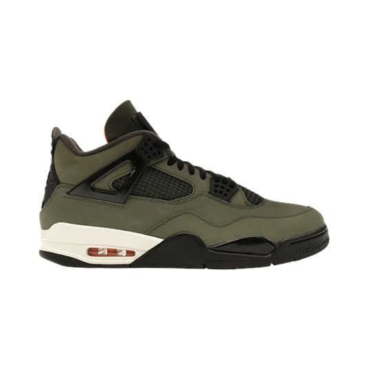 Jordan 4 Retro OG Undefeated