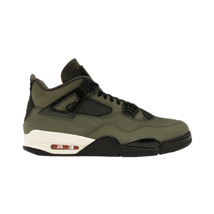 Jordan 4 Retro OG Undefeated