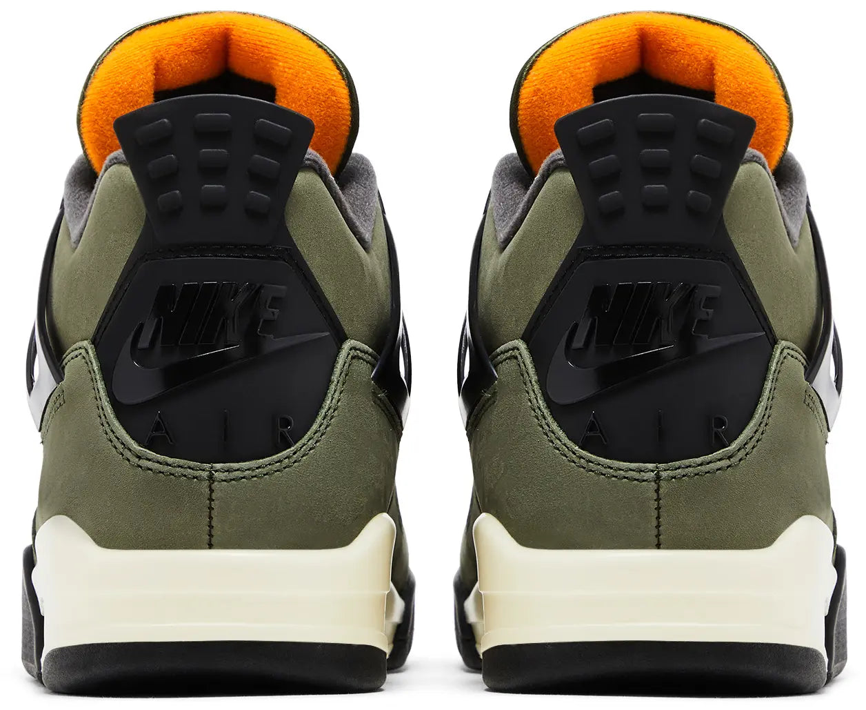 Jordan 4 Retro OG Undefeated