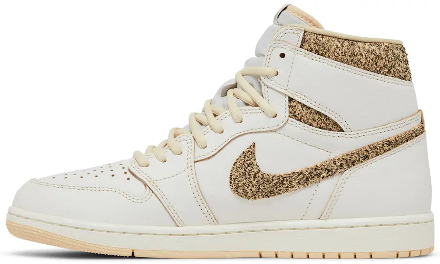 Jordan 1 Hi Craft
