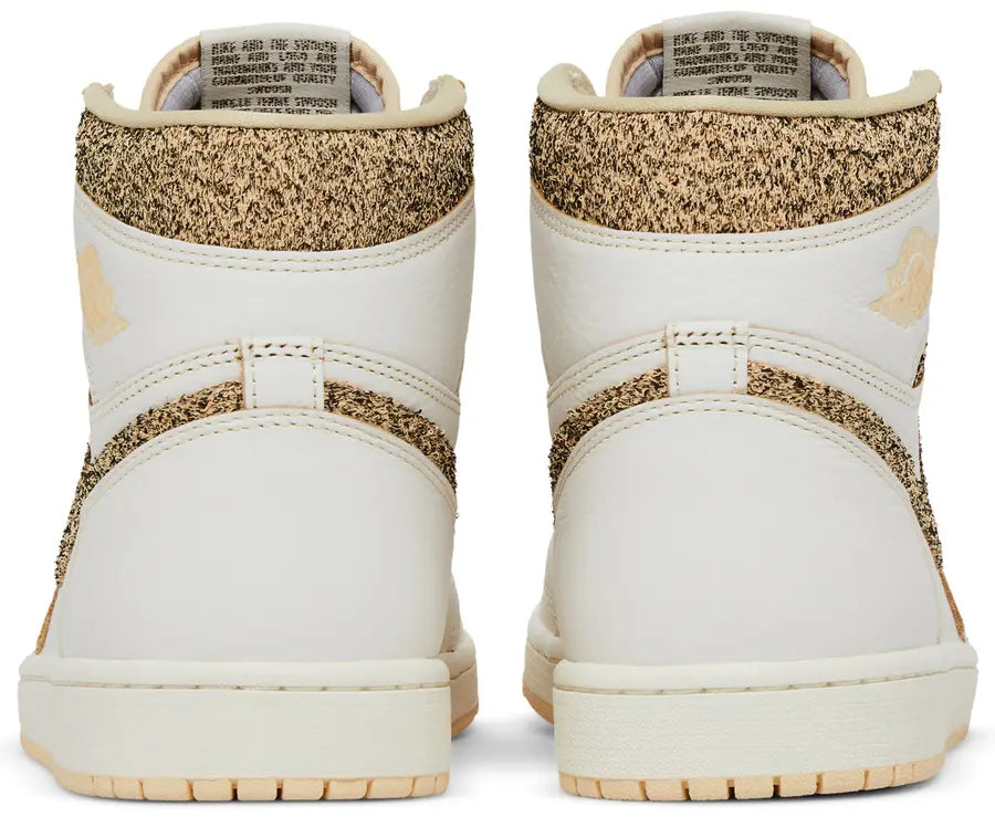 Jordan 1 Hi Craft