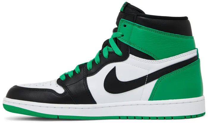 Jordan 1 Hi LUCKY GREEN 2023