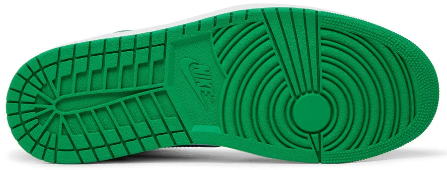 Jordan 1 Hi LUCKY GREEN 2023