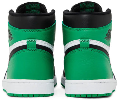 Jordan 1 Hi LUCKY GREEN 2023