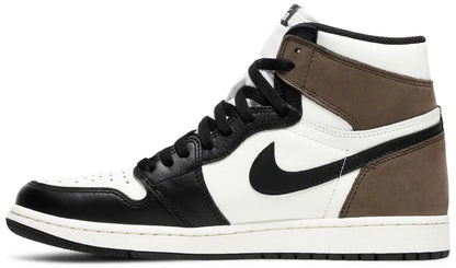 Jordan 1 Hi Mokka