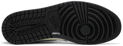 Jordan 1 Hi Mokka