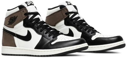 Jordan 1 Hi Mokka
