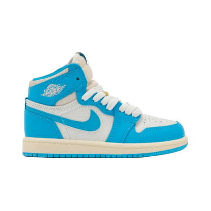 Jordan 1 High UNC neu interpretiert (PS)