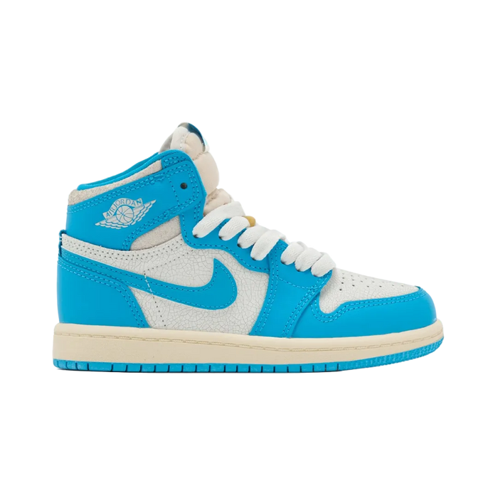 Jordan 1 High UNC Reimagined (PS)