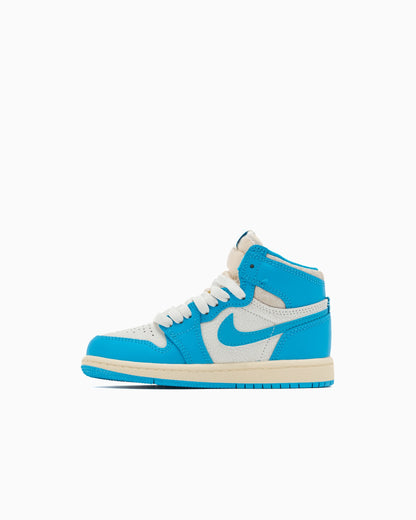 Jordan 1 High UNC neu interpretiert (PS)