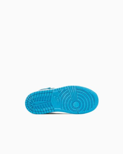 Jordan 1 High UNC neu interpretiert (PS)