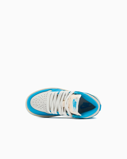 Jordan 1 High UNC neu interpretiert (PS)
