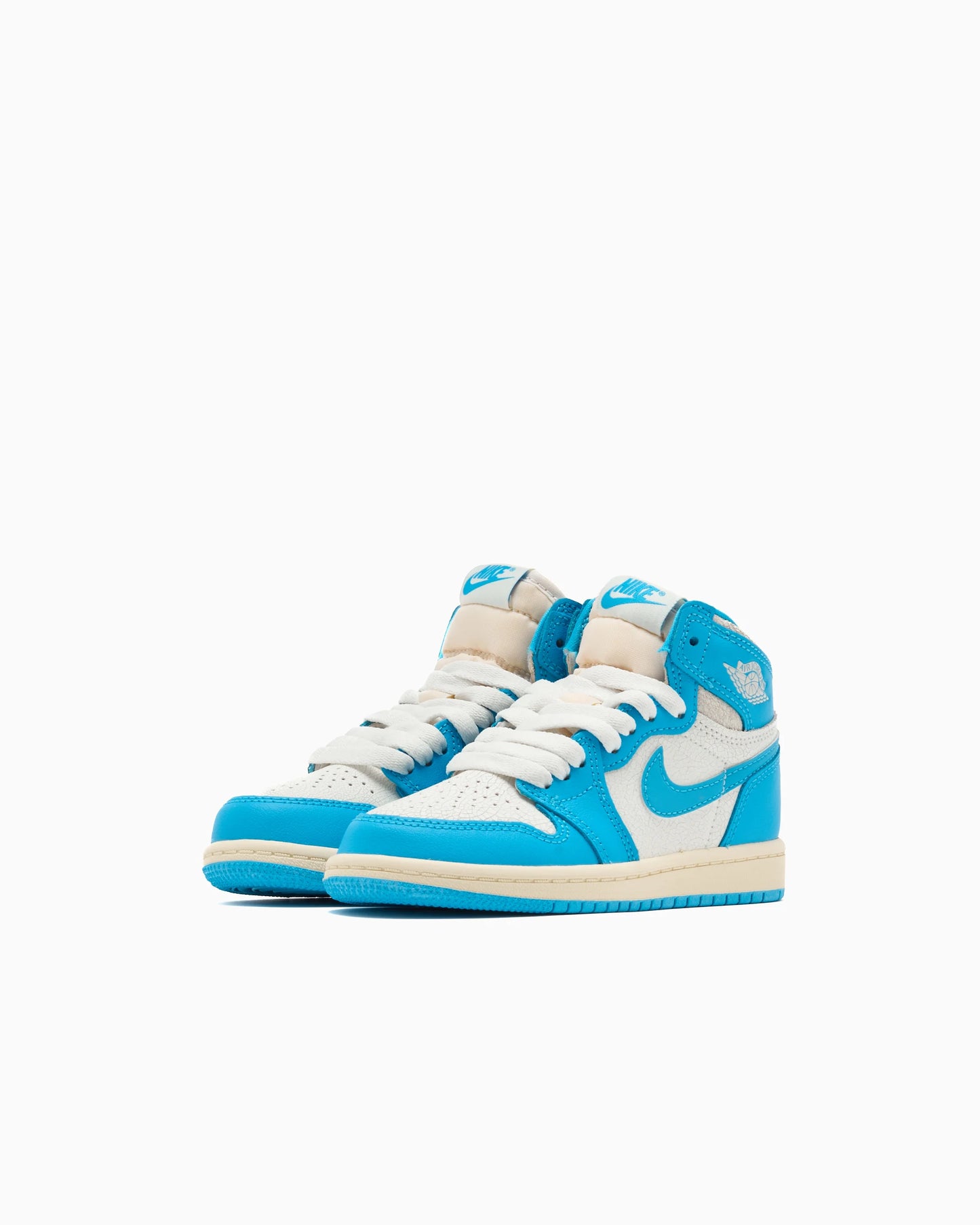 Jordan 1 High UNC neu interpretiert (PS)