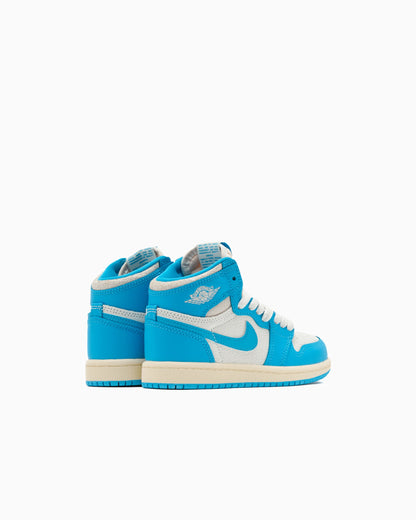 Jordan 1 High UNC neu interpretiert (PS)
