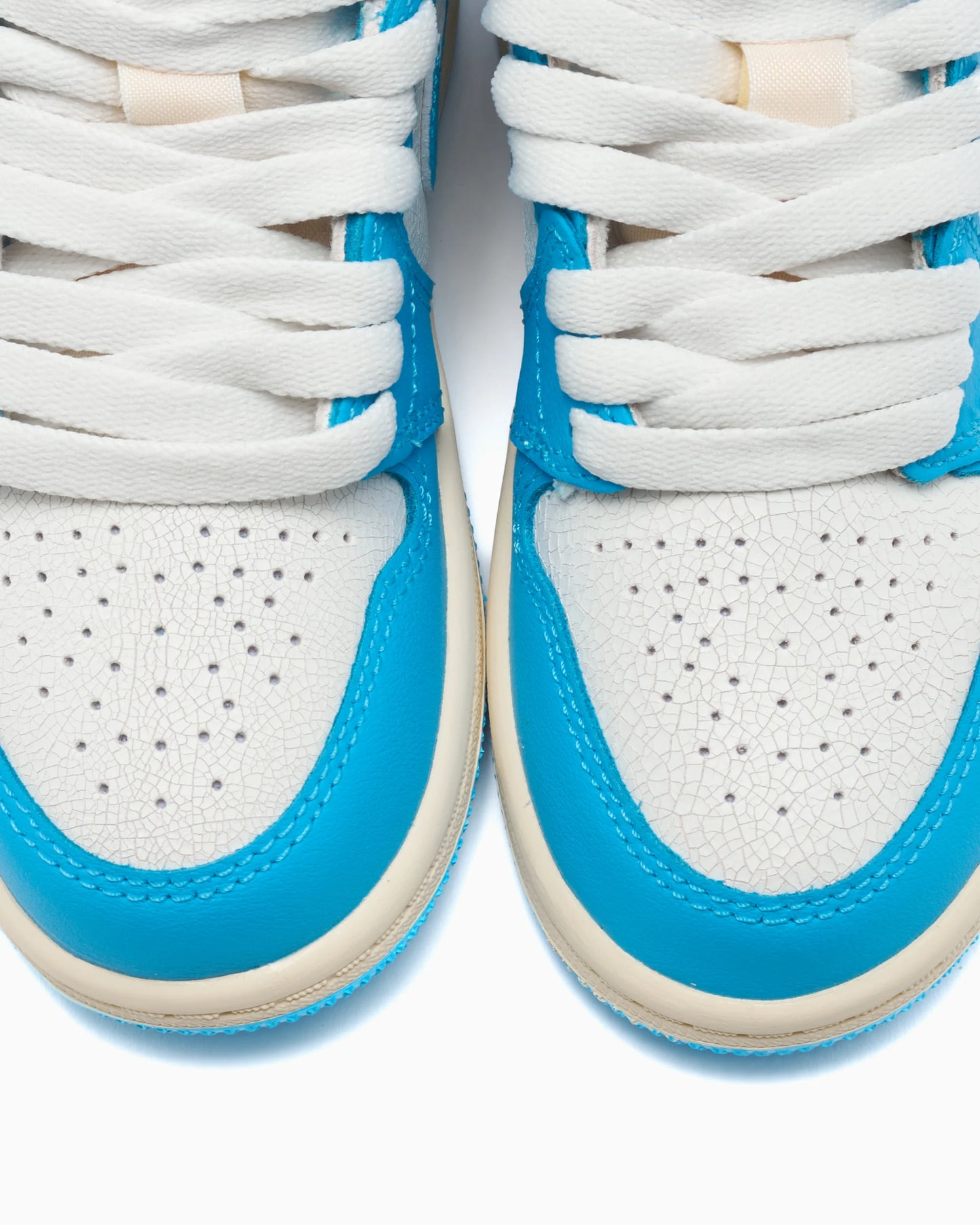 Jordan 1 High UNC neu interpretiert (PS)