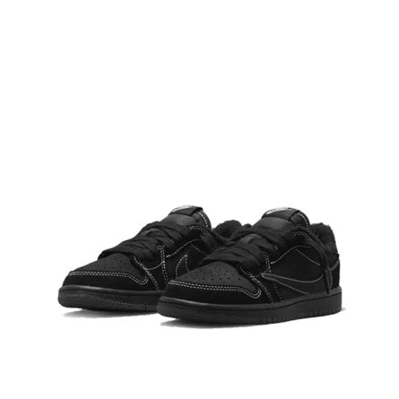 Jordan 1 Low OG Travis Scott Phantom Kinder