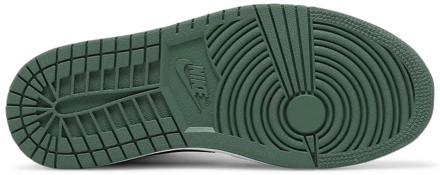Jordan 1 Mid Niederländisches Grün 