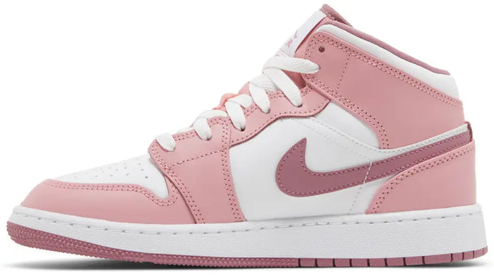 Jordan 1 Mid Valentine's Day