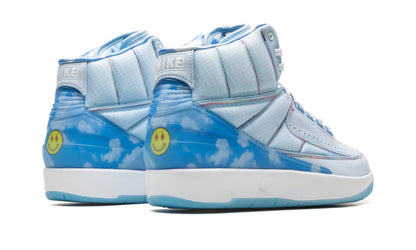 Jordan 2 J Balvin (Signed)