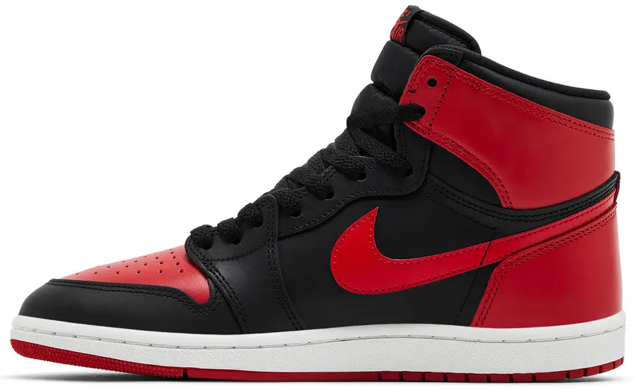 Jordan 1 Hi '85 Bred