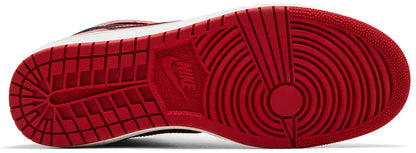 Jordan 1 Hi '85 Bred