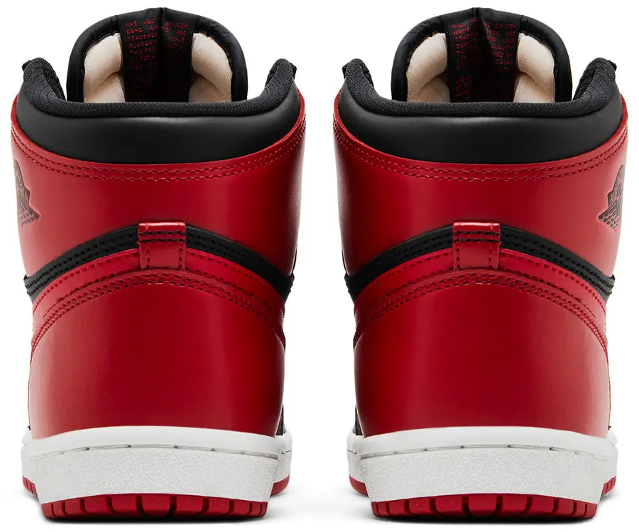 Jordan 1 Hi '85 Bred