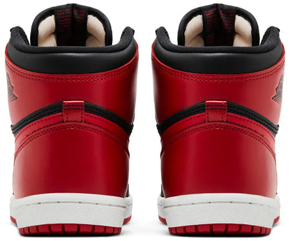 Jordan 1 Hi '85 Bred