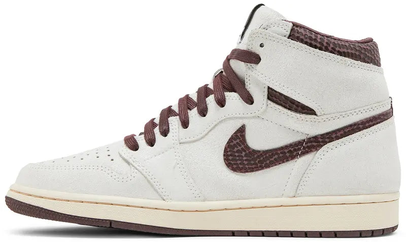 Jordan 1 Hi A Ma Maniere