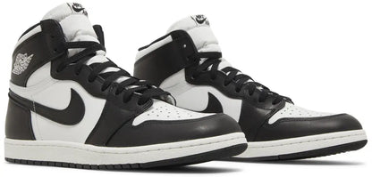 Jordan 1 Hi Black White 1985