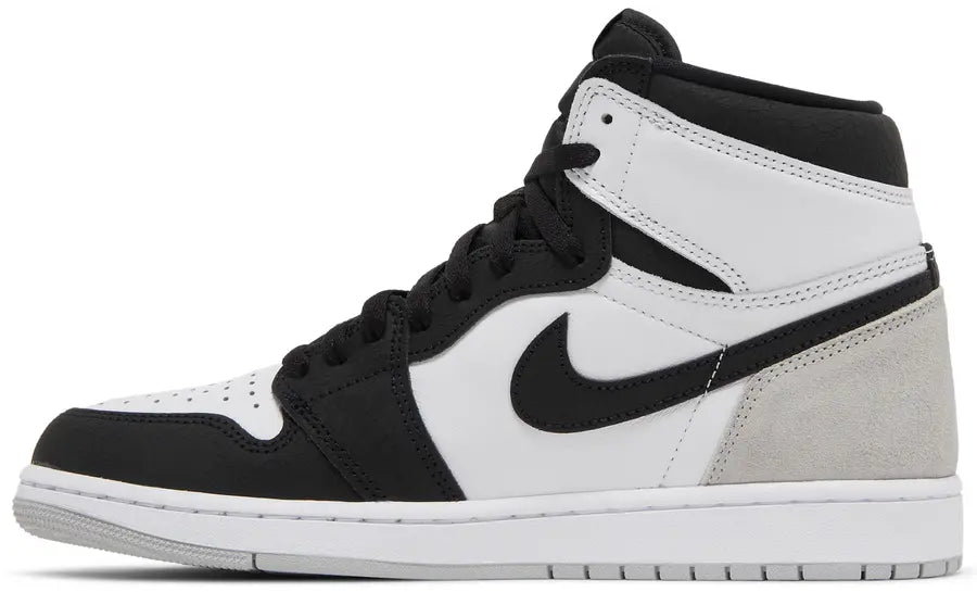 Jordan 1 Hi Bleached Coral