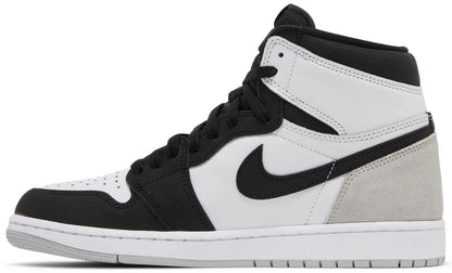 Jordan 1 Hi Bleached Coral