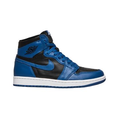 Jordan 1 Hi Blue Marina