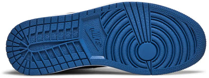 Jordan 1 Hi Blue Marina