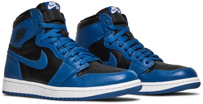 Jordan 1 Hi Blue Marina