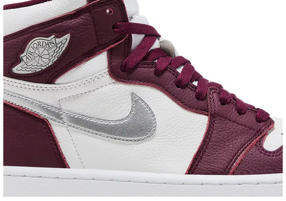 Jordan 1 Hi Bordeaux