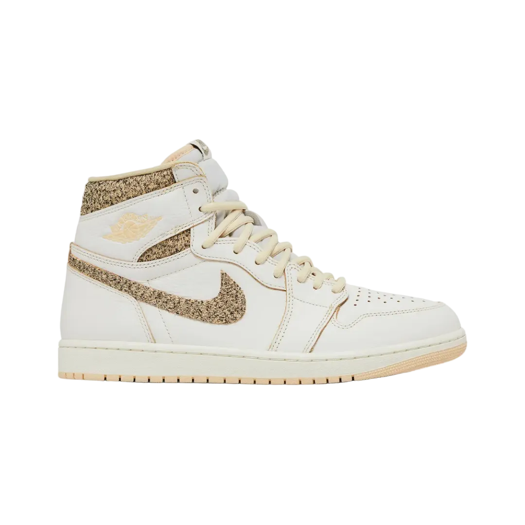 Jordan 1 Hi Craft