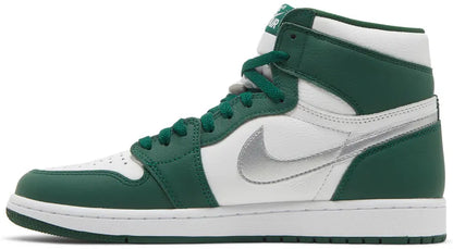 Jordan 1 High GORGE GREEN